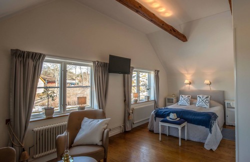 Uto Hotel | Utö Värdshus