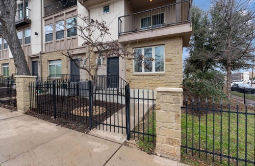 North University House | UT Austin Home w/Game Room! | Great for F1, ACL!