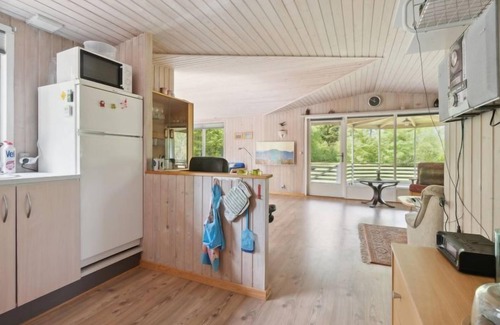 Amtoft House | "Uta" - 500m to the inlet by Interhome