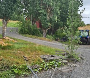 Orkdal House | Utleiebolig Fannrem