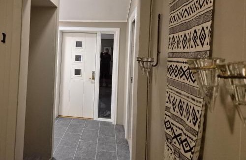 Orkdal House | Utleiebolig Fannrem