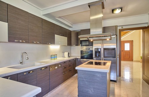 Acharavi House | Utopia Beachside Villa Corfu