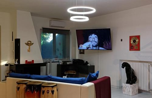 Marigliano Bed & Breakfast | Utopia Bed & Breakfast