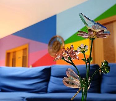 Marigliano Bed & Breakfast | Utopia Bed & Breakfast
