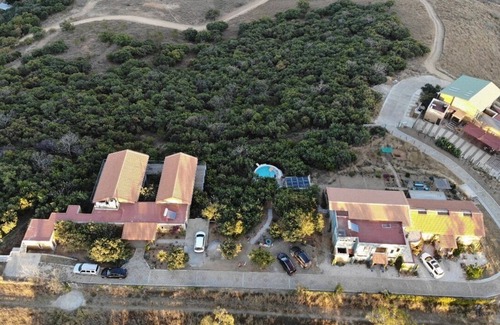 Oaxaca House | Utopia Casa Bosque: Luxurious and natural paradise, close to the city
