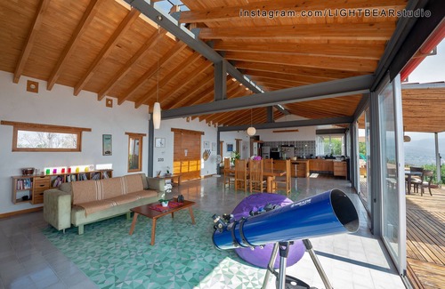 Oaxaca House | Utopia Casa Divina: the most beautiful house of Oaxaca