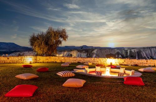 Urgup Hotel | Utopia Cave Cappadocia