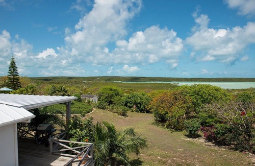 Savannah Sound House | Utopia House 3 Bedroom Home