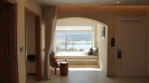 Karpathos Apartment | Utopia Luxury Suite