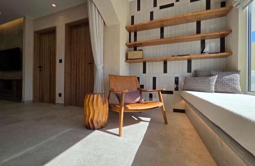 Karpathos Apartment | Utopia Luxury Suite