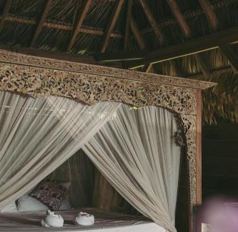 Rote Island Resort | Utopia Rote Lodge