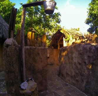 Rote Island Resort | Utopia Rote Lodge