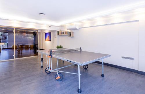 Bornova Apartment | Utopia suite Hotel 5 star
