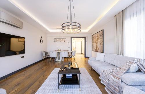 Bornova Apartment | Utopia Suites