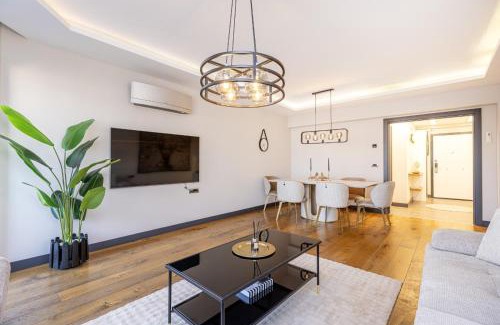 Bornova Apartment | Utopia Suites