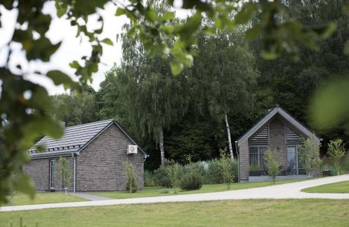 Klaipeda District Municipality Cabin | Utriai Guest Place