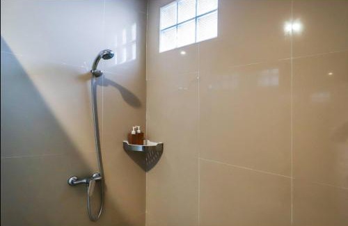Ubud House | Utu Ubud Apartments/3rd floor: Modern Studio in Most Center