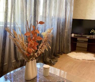 Haapsalu Apartment | Uuemõisa apart