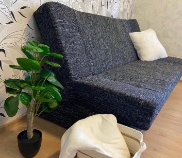 Haapsalu Apartment | Uuemõisa apart