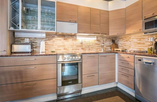 Kehys-Kainuu House | Uulanlinna A, Paritalo by Interhome