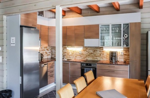 Kehys-Kainuu House | Uulanlinna B, Paritalo by Interhome