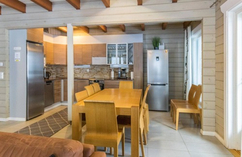 Kehys-Kainuu House | Uulanlinna B, Paritalo by Interhome