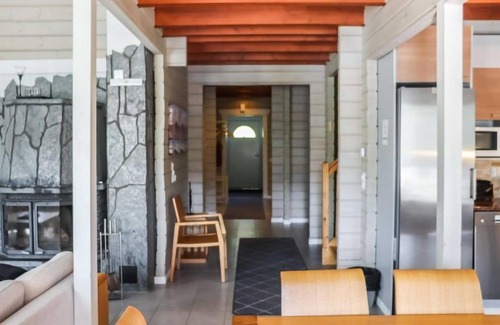 Kehys-Kainuu House | Uulanlinna B, Paritalo by Interhome