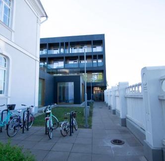 Parnu Apartment | UUS Luksuslik korter villas,konditsioneer! Tasuta parkimine maja aluses kinnises parklas!