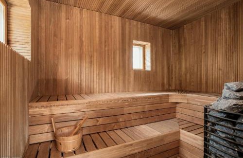 Lahti House | Uusi huvila Lahdessa