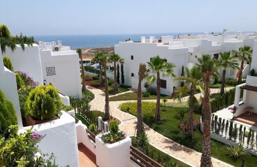 Mar de Pulpi Apartment | Uva