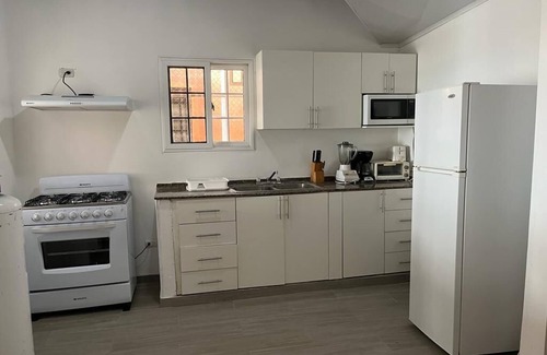 Las Tablas House | Uverito Beach House is a 2 Bed/2 Bath house just steps from the beach!