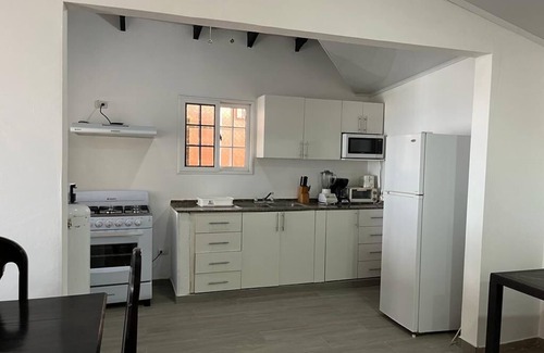 Las Tablas House | Uverito Beach House is a 2 Bed/2 Bath house just steps from the beach!