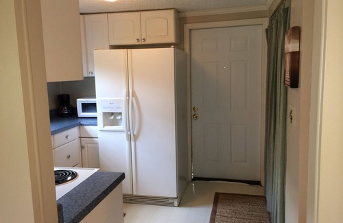 Troy Cottage | Uwharrie Cottage-Uwharrie National Forest-Badin Lake Area —OHV Trails