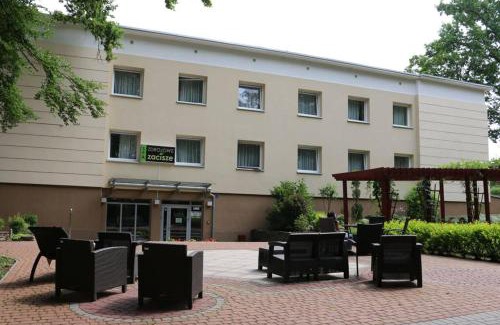 Polczyn-Zdroj Resort | Uzdrowisko Polczyn SPA Zacisze