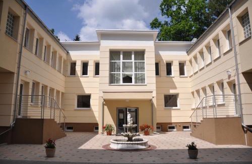 Polczyn-Zdroj Resort | Uzdrowisko Polczyn SPA Zacisze