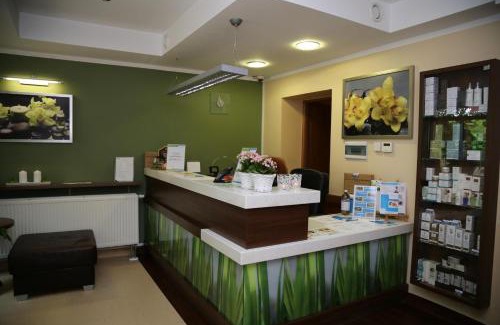 Polczyn-Zdroj Resort | Uzdrowisko Polczyn SPA Zacisze