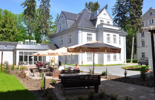 Polczyn-Zdroj Resort | Uzdrowisko Polczyn Willa