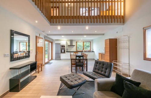 Berrobi House | Uzturre - baskeyrentals