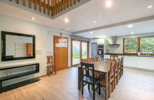 Berrobi House | Uzturre - baskeyrentals