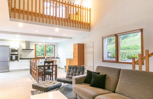 Berrobi House | Uzturre - baskeyrentals