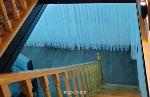 Caykara Condo | UZUNGÖL DAİRE APART