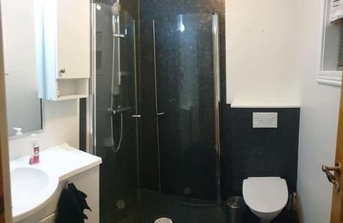 Vagur Apartment | Vágur, Home with a View