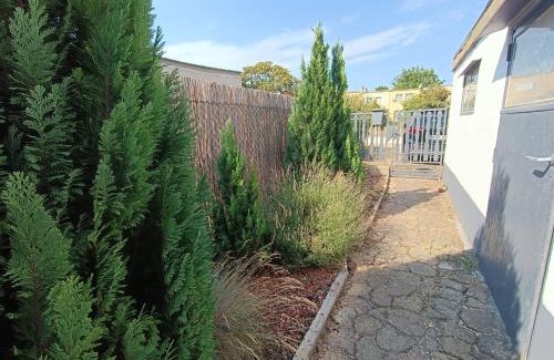 Balatonfuzfo Apartment | Vár-Lak Apartman
