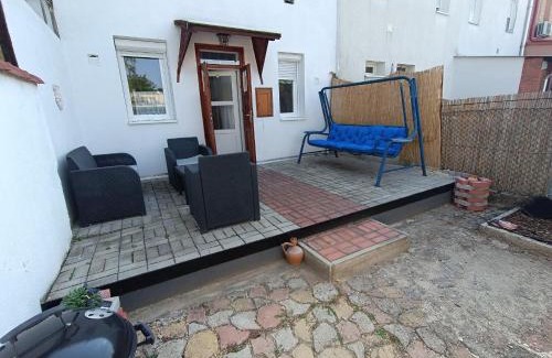 Balatonfuzfo Apartment | Vár-Lak Apartman
