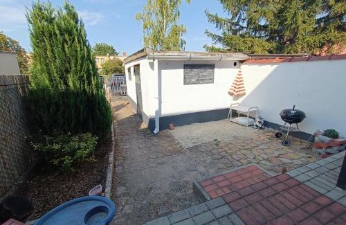Balatonfuzfo Apartment | Vár-Lak Apartman