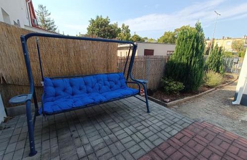 Balatonfuzfo Apartment | Vár-Lak Apartman