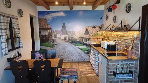 Holloko Apartment | Várlak Hollőkőn Vendégház