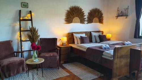 Holloko Apartment | Várlak Hollőkőn Vendégház