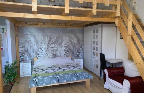 Kaposvar Apartment | Város szíve apartman