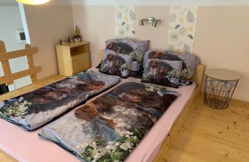 Kaposvar Apartment | Város szíve apartman